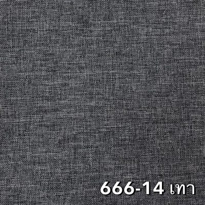 666-14 เทา